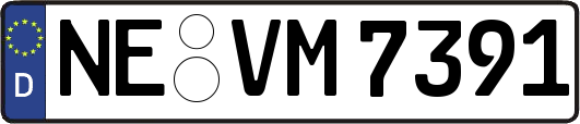 NE-VM7391