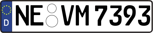 NE-VM7393