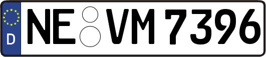 NE-VM7396