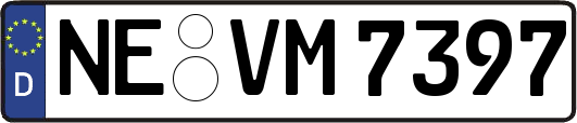 NE-VM7397