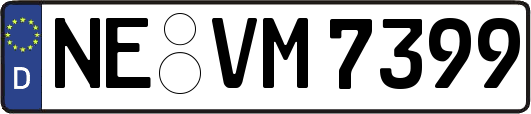 NE-VM7399