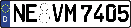 NE-VM7405