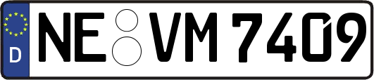 NE-VM7409