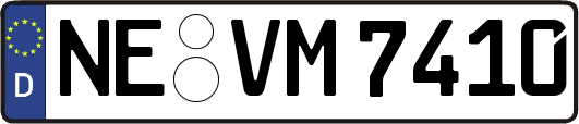 NE-VM7410
