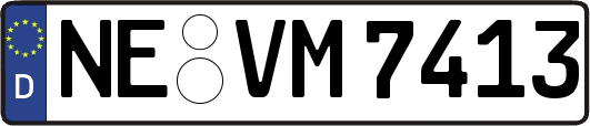 NE-VM7413