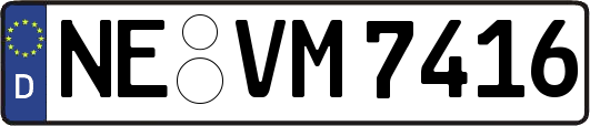 NE-VM7416