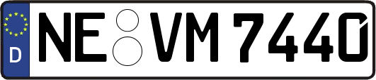 NE-VM7440