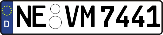 NE-VM7441