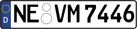 NE-VM7446