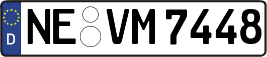 NE-VM7448