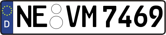 NE-VM7469