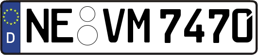 NE-VM7470