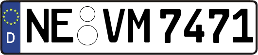 NE-VM7471