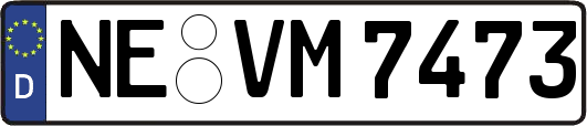 NE-VM7473