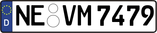 NE-VM7479