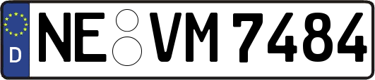 NE-VM7484