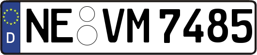 NE-VM7485