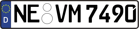 NE-VM7490