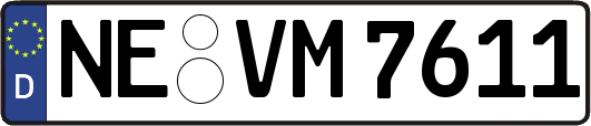 NE-VM7611