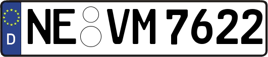 NE-VM7622