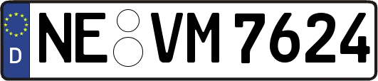 NE-VM7624
