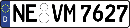 NE-VM7627