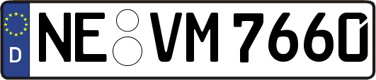 NE-VM7660