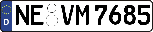 NE-VM7685