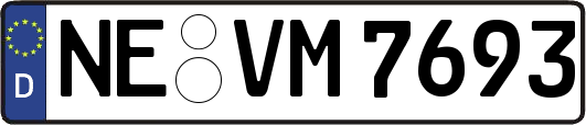 NE-VM7693