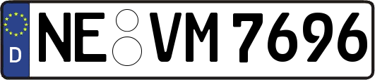 NE-VM7696