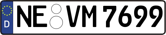 NE-VM7699