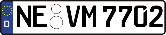NE-VM7702