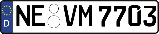 NE-VM7703