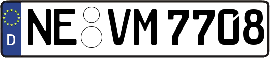 NE-VM7708