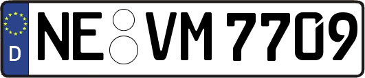 NE-VM7709