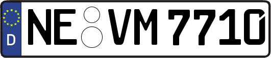 NE-VM7710