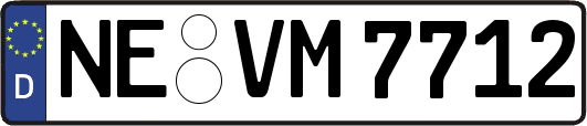 NE-VM7712