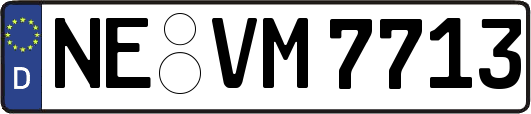 NE-VM7713