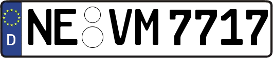 NE-VM7717