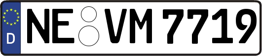 NE-VM7719