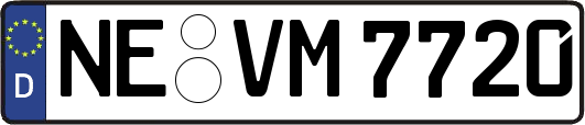 NE-VM7720