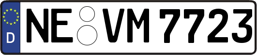 NE-VM7723
