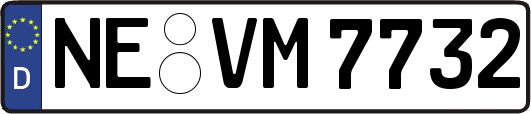 NE-VM7732