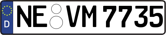 NE-VM7735