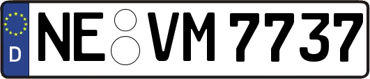 NE-VM7737