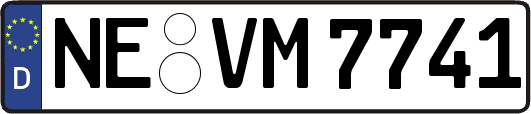 NE-VM7741