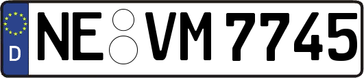 NE-VM7745