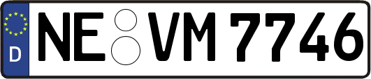 NE-VM7746