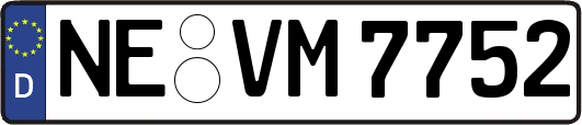 NE-VM7752
