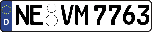 NE-VM7763
